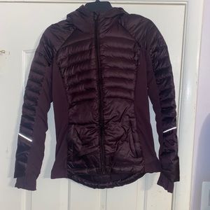 Lululemon Jacket